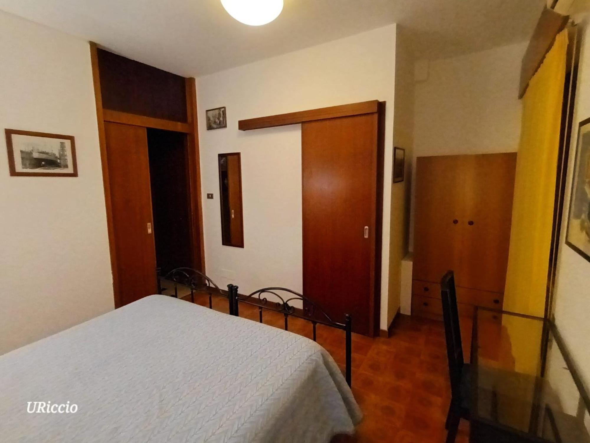 Casa Riccio Apartment Palermo Exterior photo